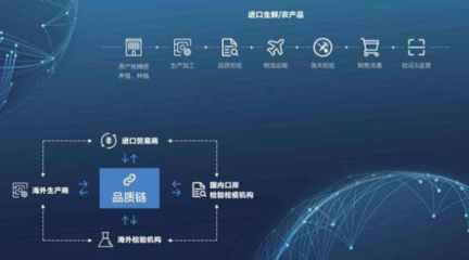 區(qū)塊鏈防偽溯源系統(tǒng)的設計與信息安全開發(fā)解決方案
